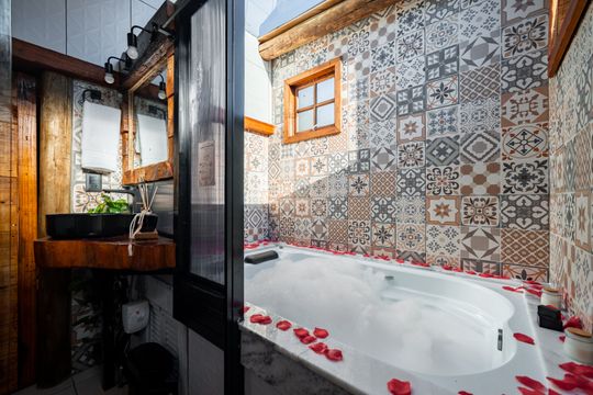 Gramado Scur Cabanas & Chalés