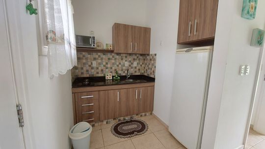 Fazenda Vida Nova