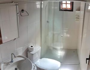 POUSADA CHALÉ DAS NEVES