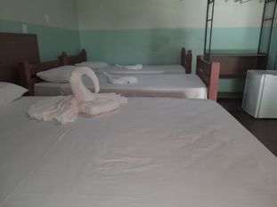 Pousada Marajo