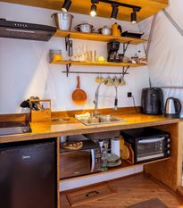 Atmosphera Glamping