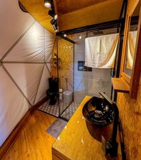 Atmosphera Glamping