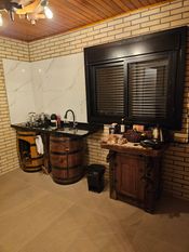 Pousada Botte di Vino