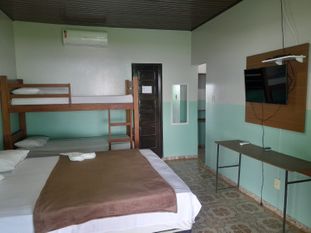 Pousada Marajo