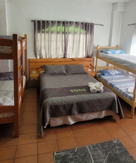 POUSADA CHALÉ DAS NEVES