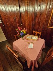 Pousada Botte di Vino