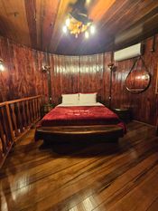 Pousada Botte di Vino