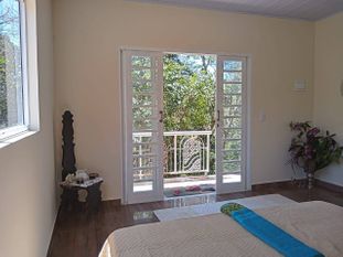 Balneário Eco 3 Cachoeiras