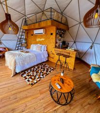 Atmosphera Glamping
