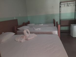 Pousada Marajo