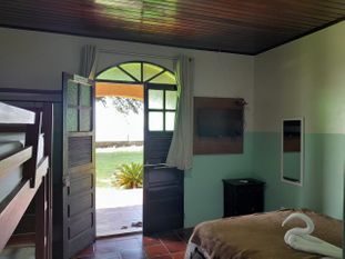 Pousada Marajo