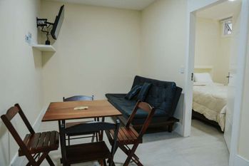 Recanto das Pedras Lodgin