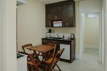 Recanto das Pedras Lodgin