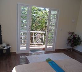 Balneário Eco 3 Cachoeiras