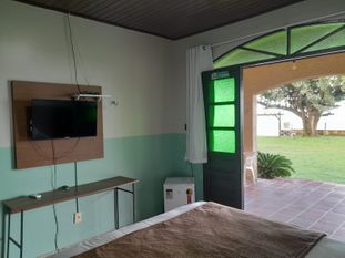 Pousada Marajo