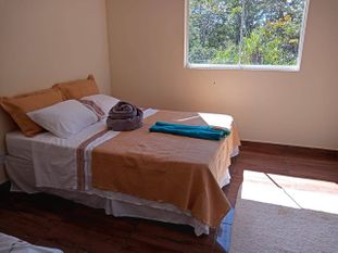 Balneário Eco 3 Cachoeiras