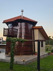 Pousada Botte di Vino