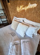 Atmosphera Glamping
