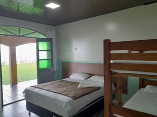 Pousada Marajo