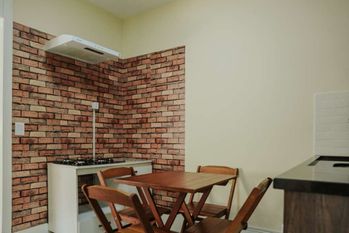 Recanto das Pedras Lodgin