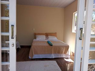 Balneário Eco 3 Cachoeiras