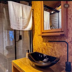 Atmosphera Glamping