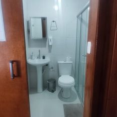 POUSADA CHALÉ DAS NEVES