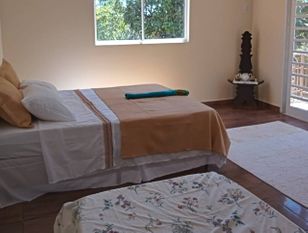 Balneário Eco 3 Cachoeiras