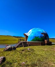 Atmosphera Glamping