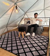 Atmosphera Glamping