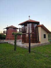 Pousada Botte di Vino