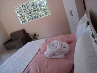 Balneário Eco 3 Cachoeiras