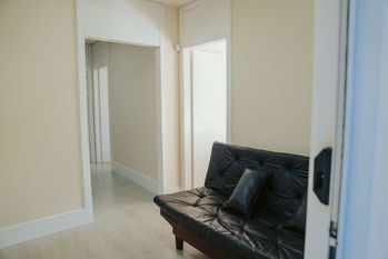 Recanto das Pedras Lodgin