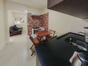 Recanto das Pedras Lodgin