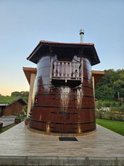 Pousada Botte di Vino