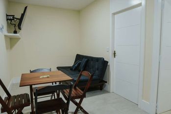 Recanto das Pedras Lodgin