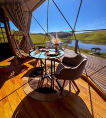 Atmosphera Glamping