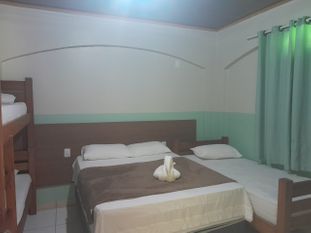 Pousada Marajo
