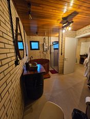 Pousada Botte di Vino