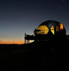 Atmosphera Glamping