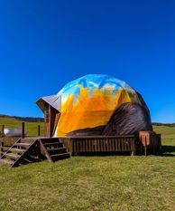 Atmosphera Glamping