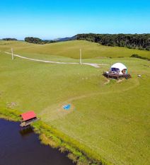 Atmosphera Glamping