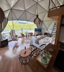Atmosphera Glamping