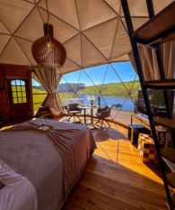 Atmosphera Glamping