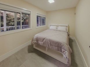 Recanto das Pedras Lodgin