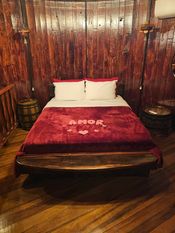 Pousada Botte di Vino