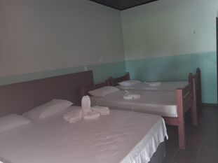Pousada Marajo