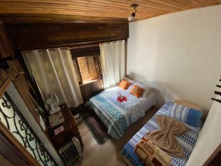 POUSADA CHALÉ DAS NEVES