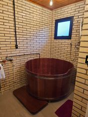 Pousada Botte di Vino