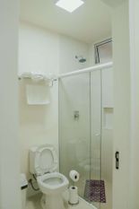 Recanto das Pedras Lodgin